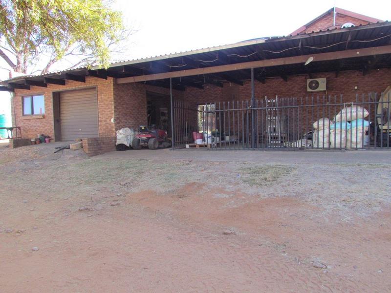 4 Bedroom Property for Sale in Brits North West